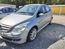 Mercedes-Benz B