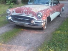 Buick Roadmaster
