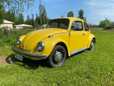 Volkswagen Kupla