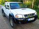 Nissan NP300