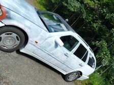 Mercedes-Benz 200