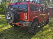 Hummer H2