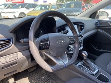 Hyundai Ioniq Plug-In