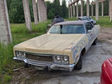 Chrysler Newport