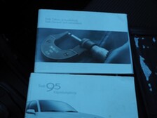 Saab 9-5