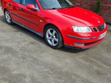 Saab 9-3