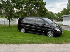 Mercedes-Benz Viano