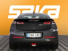 Chevrolet Volt