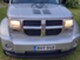 Dodge Nitro