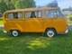Volkswagen Kleinbus