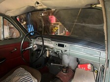 Volvo PV