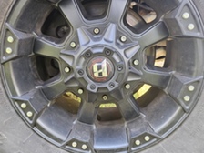 Hummer H2
