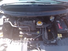Chrysler Grand Voyager