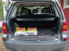 Ford Maverick