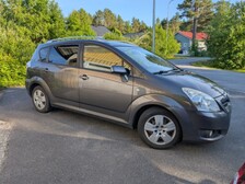 Toyota Corolla Verso