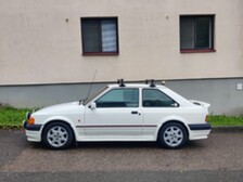 Ford Escort