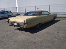Chrysler Newport