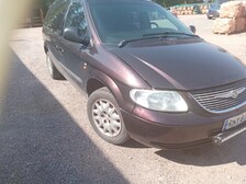 Chrysler Grand Voyager