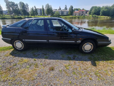 Citroen XM