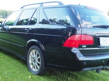 Saab 9-5