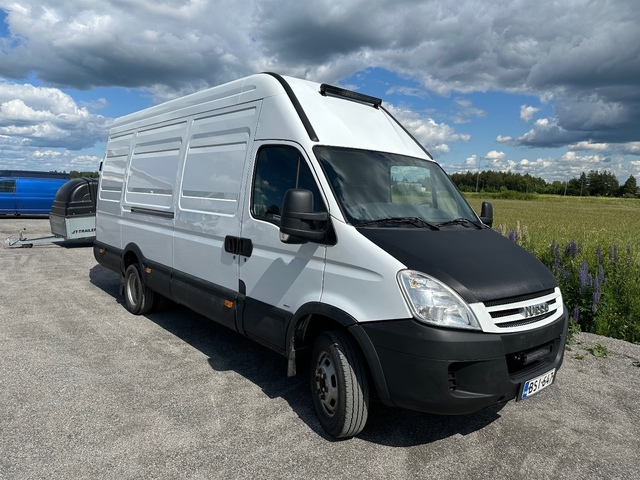 Iveco Daily