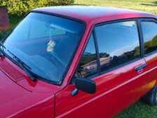Ford Escort