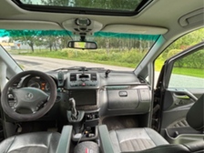 Mercedes-Benz Viano