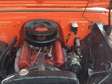 Chevrolet C10