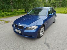 BMW 325