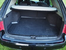 Saab 9-5