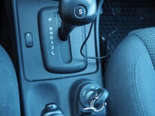 Saab 9-5