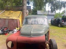 Volvo PV