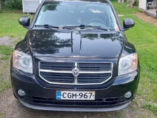 Dodge Caliber