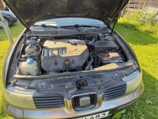 Seat Toledo