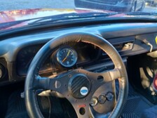 Ford Escort