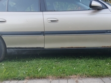 Opel Omega