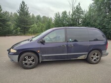 Chrysler Voyager