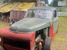 Volvo PV