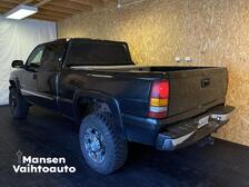 GMC Sierra