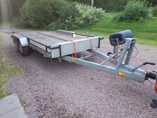 Nissan King Cab