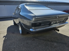 Opel Kadett