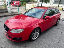 Seat Exeo ST