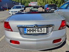 Chrysler Sebring