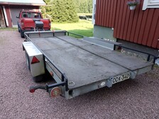 Nissan King Cab