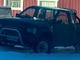 Nissan King Cab
