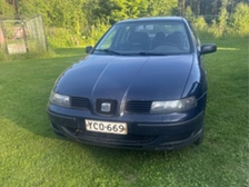 Seat Toledo