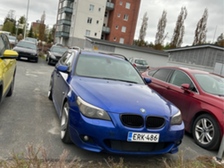BMW 535