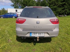 Seat Exeo ST