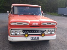 Chevrolet C10