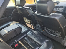 Citroen XM